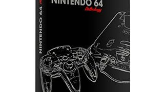 Nintendo 64 Anthology Classic Edition