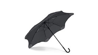 Blunt Lite+ UV Umbrella Black