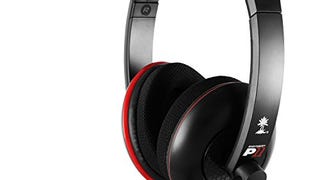 Turtle Beach - Ear Force P11 - Amplified Stereo Gaming...
