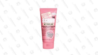 Soap & Glory Scrub Of Your Life
