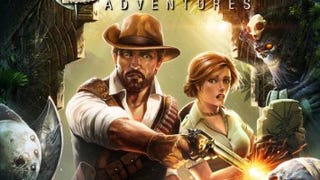 Deadfall Adventures - Xbox 360