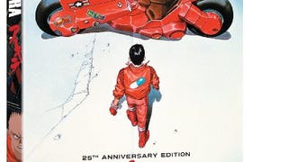 Akira: Movie (Blu-ray/DVD Combo)