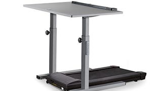 LifeSpan TR800-DT5 Treadmill Desk