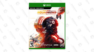 Star Wars Squadrons (Xbox)