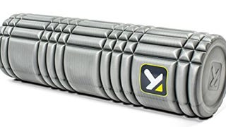 TriggerPoint CORE Multi-Density Solid Foam Roller with...