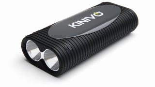 Kinivo EBT5X External PowerBank (5200 mAh) Charger For...