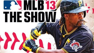 MLB 13 The Show - Playstation 3