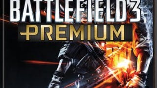 Battlefield 3: Premium Service [Online Game Code]