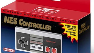 Nintendo NES Classic Controller