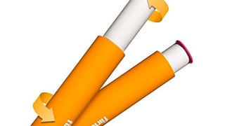 Flint Adhesive Roll for Clothes Yellow