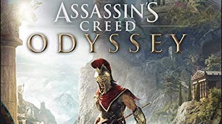 Assassin's Creed Odyssey - PlayStation 4 Standard...