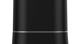 TaoTronics Humidifier, 28dB Quiet Air Humidifiers for Bedroom...