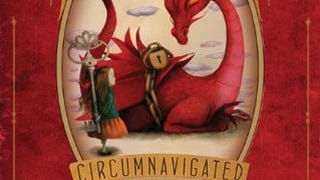The Girl Who Circumnavigated Fairyland in a Ship of Her...