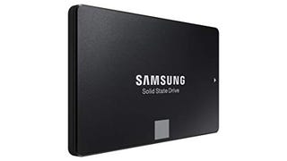 Samsung 860 EVO 500GB 2.5 Inch SATA III Internal SSD (MZ-...
