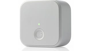 August Home Connect Wi-Fi Bridge, Remote Access, Alexa...