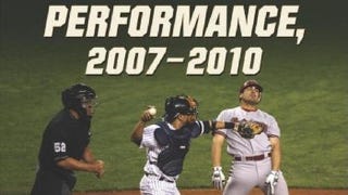 Major League Umpires' Performance, 2007-2010: A Comprehensive...