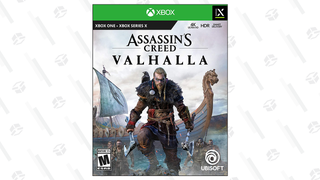 Assassin's Creed Valhalla (Xbox)