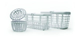 Prince Lionheart Made in USA High Capacity 3-in-1 Dishwasher...