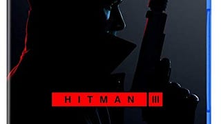 Hitman 3 - PlayStation 5 Standard Edition