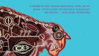 Frankenstein's Cat: Cuddling Up to Biotech's Brave New...