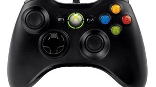 Microsoft Xbox 360 Wired Controller for Windows & Xbox...