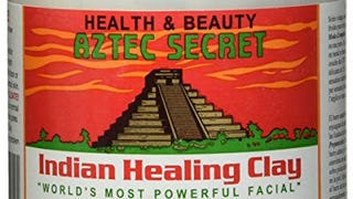 Aztec Secret – Indian Healing Clay 1 lb