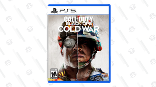 Call of Duty: Black Ops Cold War (PS4/PS5)