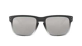 Oakley Men's Oo9102 Holbrook Square Sunglasses, Dark Ink...