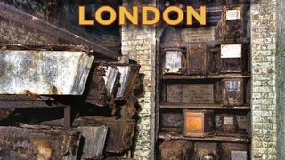Secret Underground London
