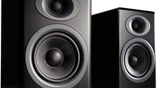 Audioengine P4 Passive Bookshelf Speakers | Home Stereo...