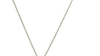 14k Yellow Gold Akoya Cultured Pearl Pendant Necklace and...