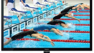 Panasonic TC-L42E5 42-Inch 1080p 60Hz LED-LCD