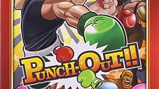 Punch-Out! (Nintendo Selects)