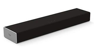 VIZIO Sound Bar for TV, Compact 20” 2.0 Channel Home Theater...
