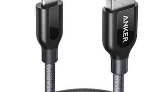 USB Type C Cable, Anker PowerLine+ USB C to USB 3.0 Cable...