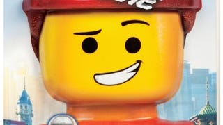 Lego Movie, The (EVERYTHING IS AWESOME EDITION) (Blu-ray...