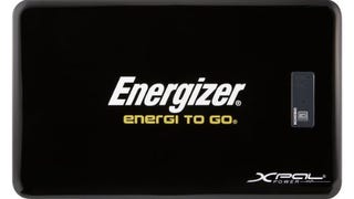 Energizer XP18000 Universal AC Adapter with External Battery...