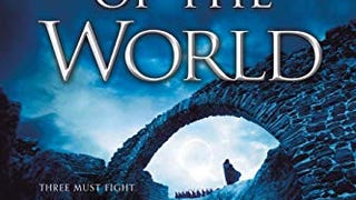 Soul of the World (The Ascension Cycle, 1)