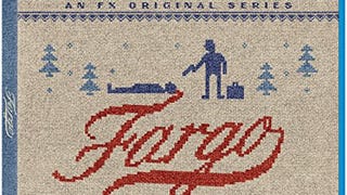 Fargo: Season 1 [Blu-ray]