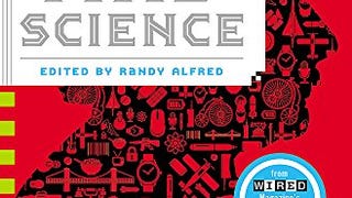 Mad Science: Einstein's Fridge, Dewar's Flask, Mach's Speed,...