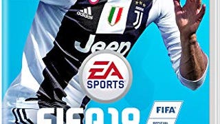FIFA 19 - Nintendo Switch [Digital Code]