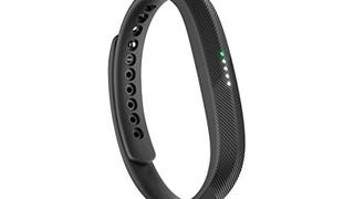 Fitbit Flex 2, Black (US Version), 1 Count