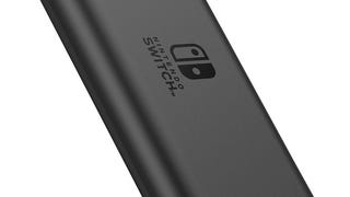 Anker - PowerCore 20,100 mAh Portable Charger for the Nintendo Switch