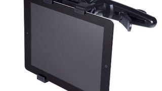 Merkury Innovations Universal Headrest Mount for iPad - All...