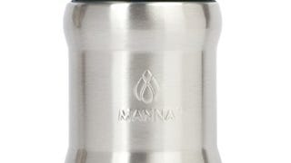 Manna Renegade Stainless Steel Soda and Beer Can Cooler...