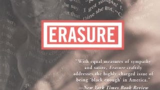 Erasure