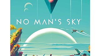 No Man's Sky - PlayStation 4