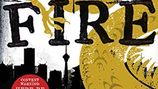 Raising Fire (A Ben Garston Novel)