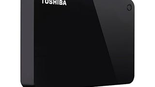 Toshiba Canvio Advance 3TB Portable External Hard Drive...