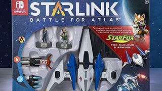 Starlink Battle for Atlas - Nintendo Switch Starter...